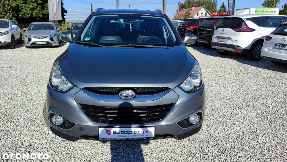 Hyundai ix35 - 18