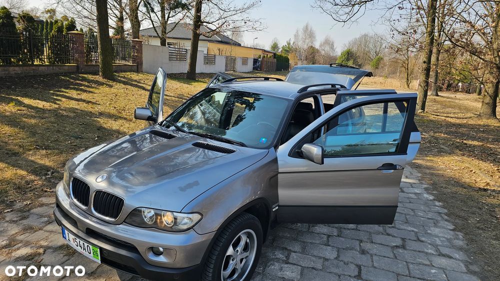 BMW X5 3.0 d - 25