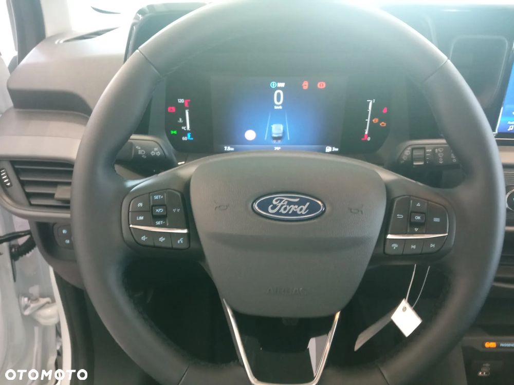 Ford Transit - 11