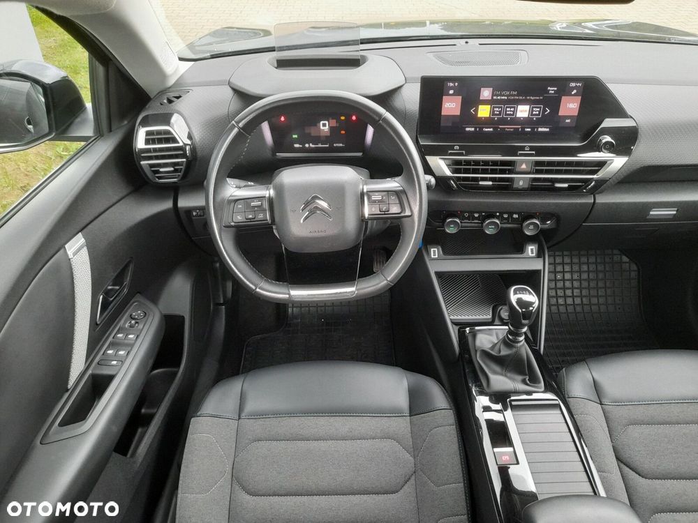 Citroën C4 1.5 BlueHDi Shine S&S - 21