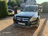 Mercedes-Benz GLK 220 CDI 4-Matic - 2