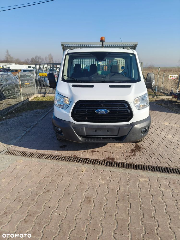 Ford transit - 2