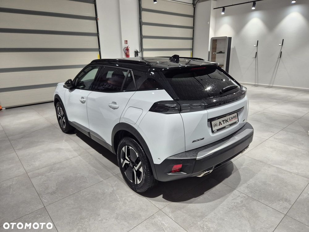 Peugeot 2008 1.2 PureTech GT S&S EAT8 - 9