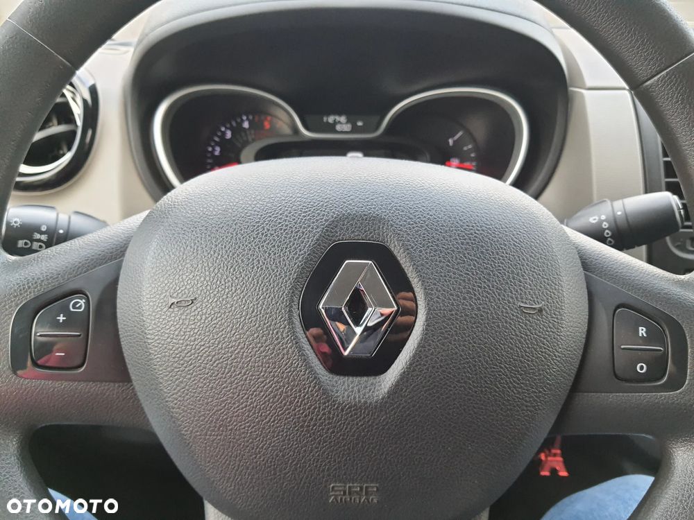 Renault Trafic 1.6 dCi - 9