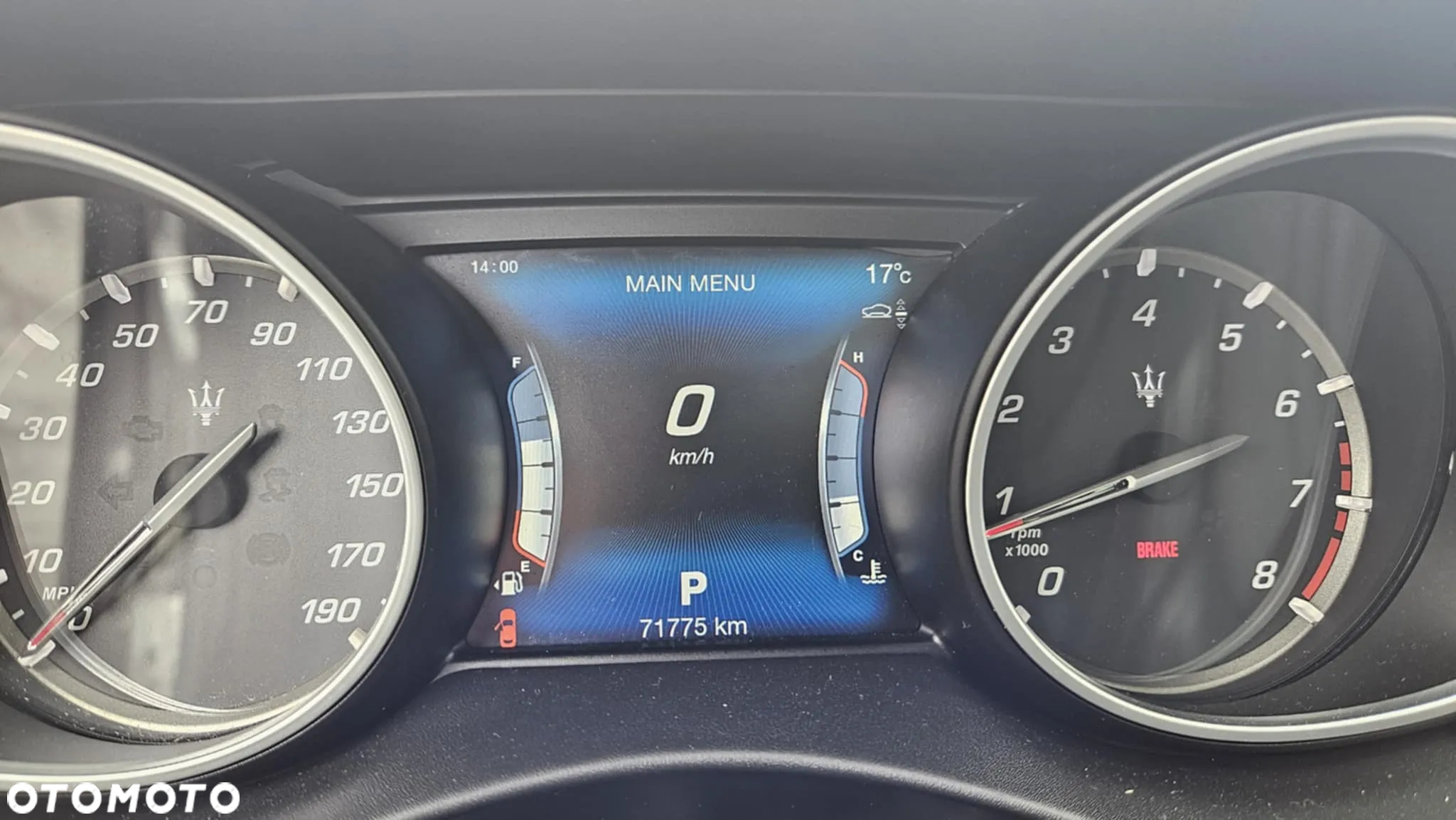 Maserati Levante - 12