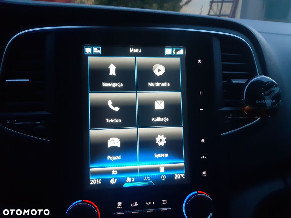 Renault Megane TCe 140 GPF INTENS - 27