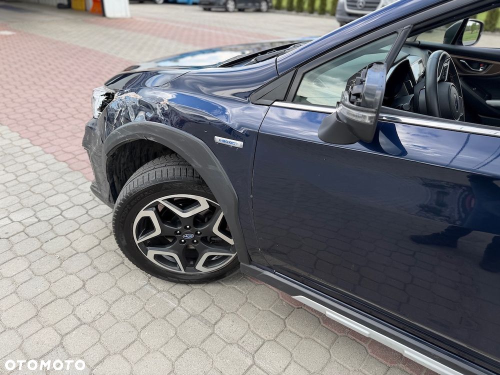 Subaru XV 2.0i Exclusive CVT - 17