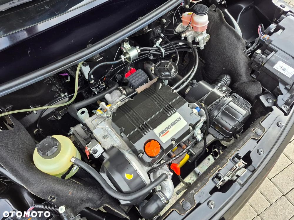 Microcar DUE - 34