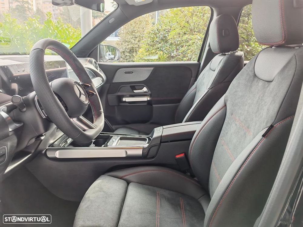 Mercedes-Benz EQB 250+ Edition - 9