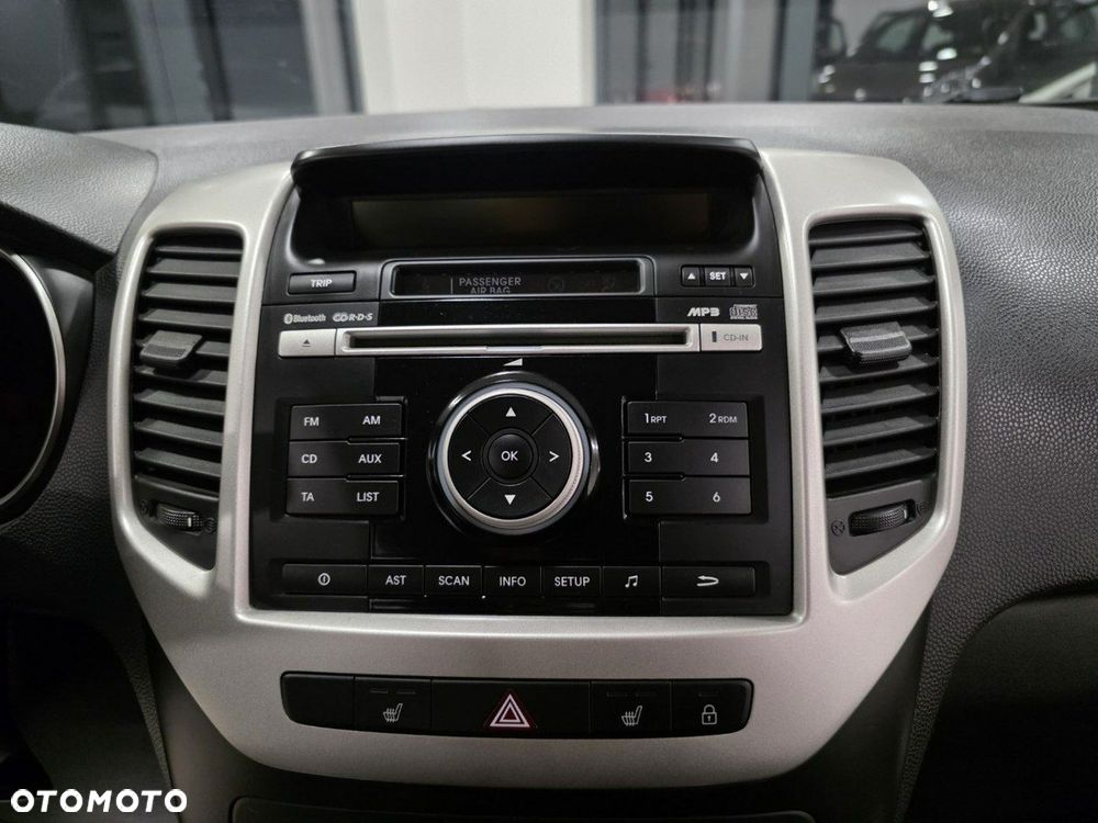 Kia Venga 1.4 CVVT Dream Team Edition - 20