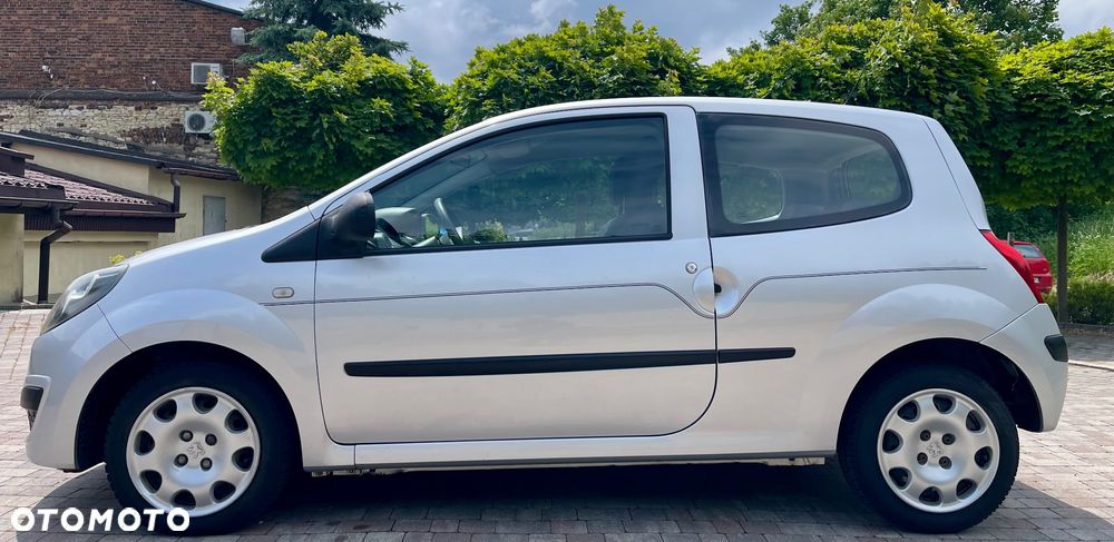 Renault Twingo 1.2 Expression - 7