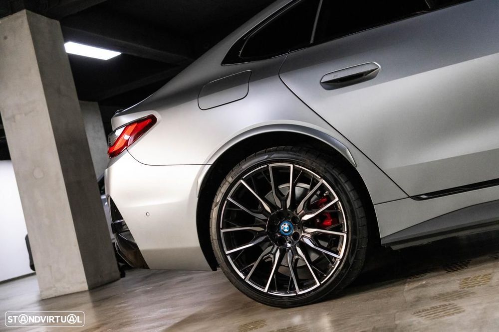 BMW i4 M50 Pack Desportivo M Pro - 15