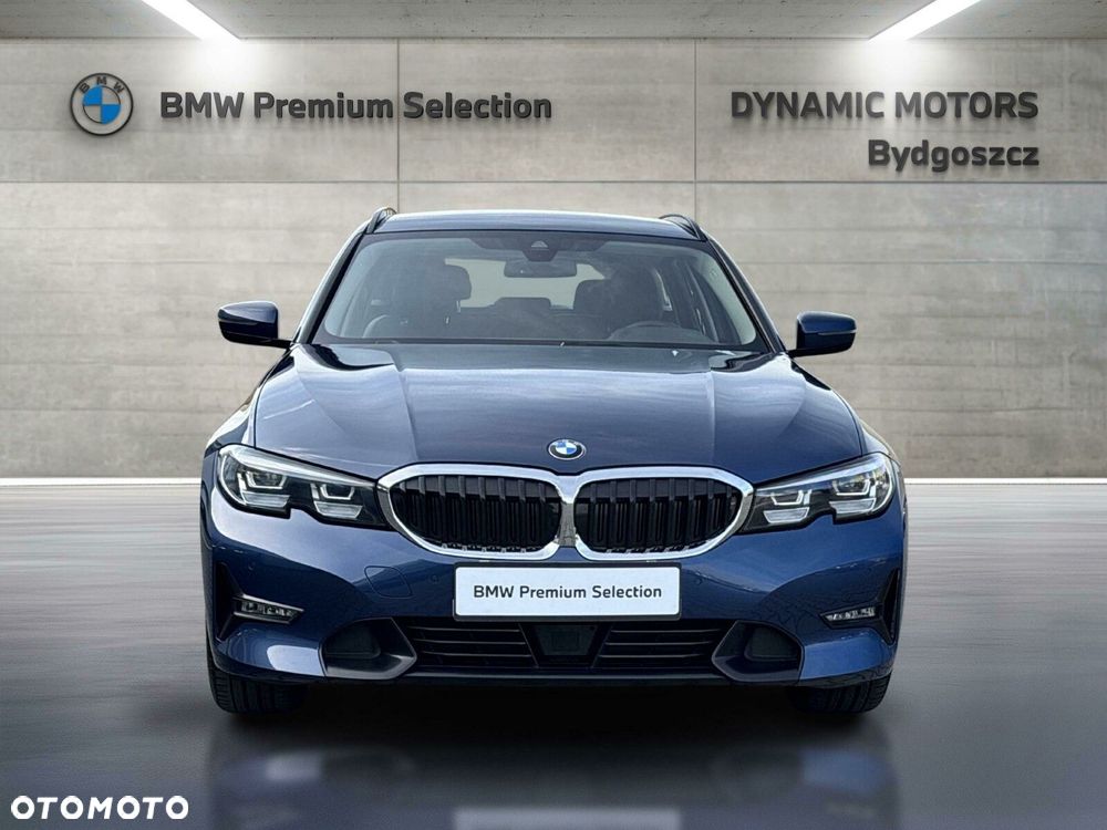 BMW Seria 3 - 8