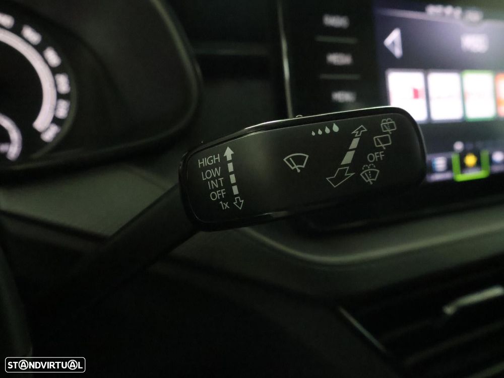 Skoda Scala 1.0 TSI Ambition - 19