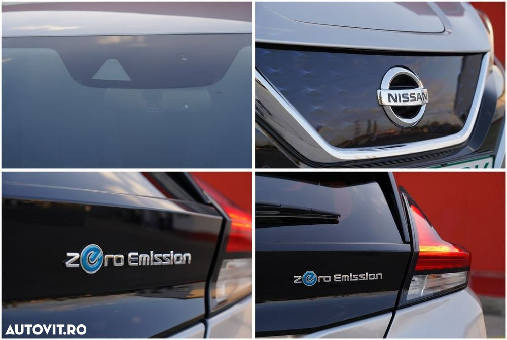 Nissan LEAF 2.ZERO Edition - 8