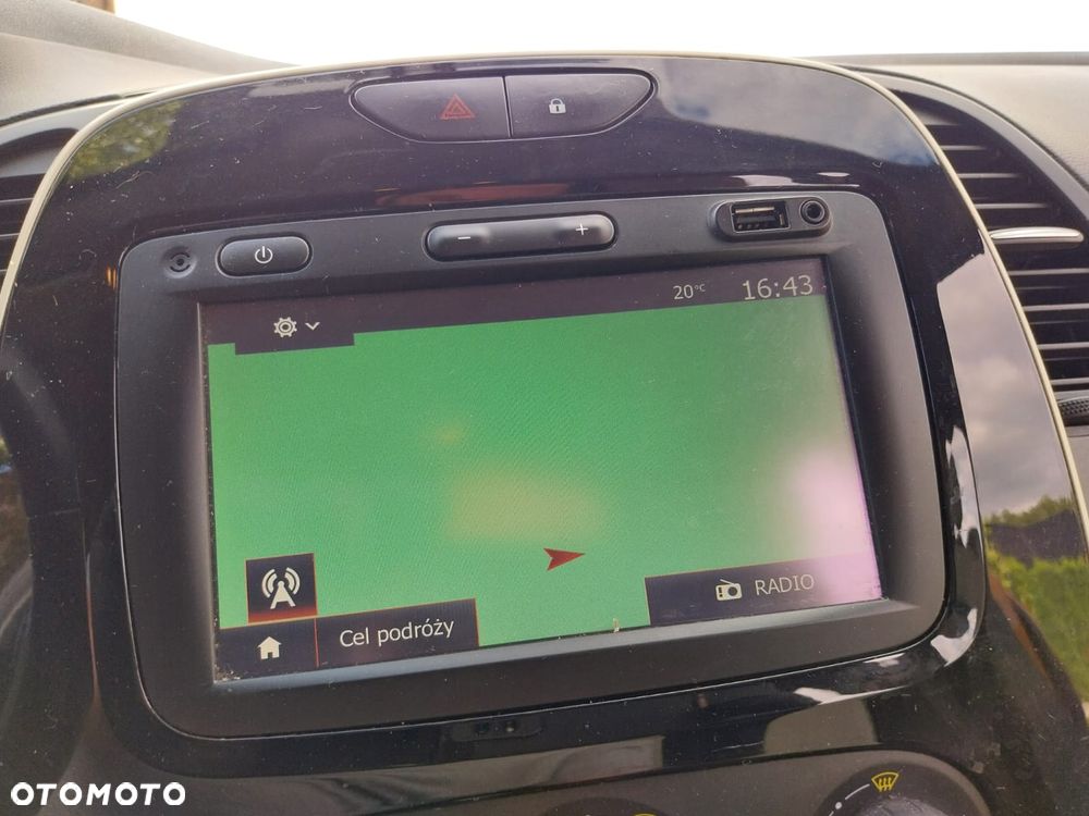 Renault Captur (ENERGY) TCe 90 LIFE - 22