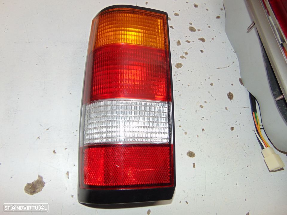 Farolins antigos novos - 3