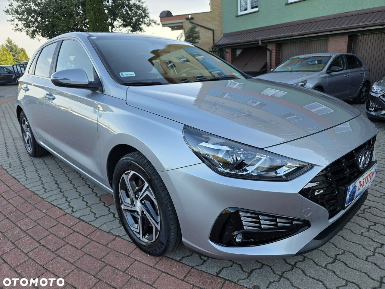 Hyundai i30 1.5 DPI Smart - 13