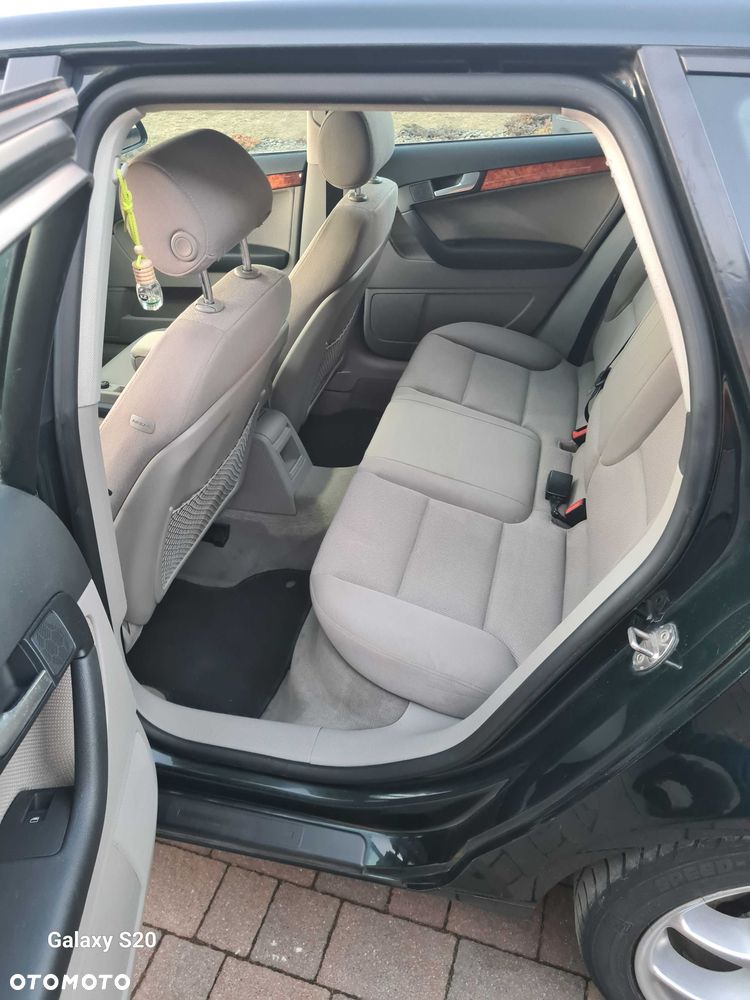 Audi A3 Sportback - 8