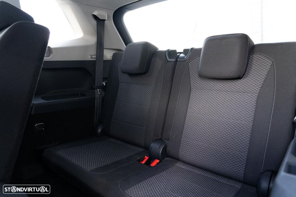VW Tiguan Allspace 2.0 TDI Confortline DSG - 5