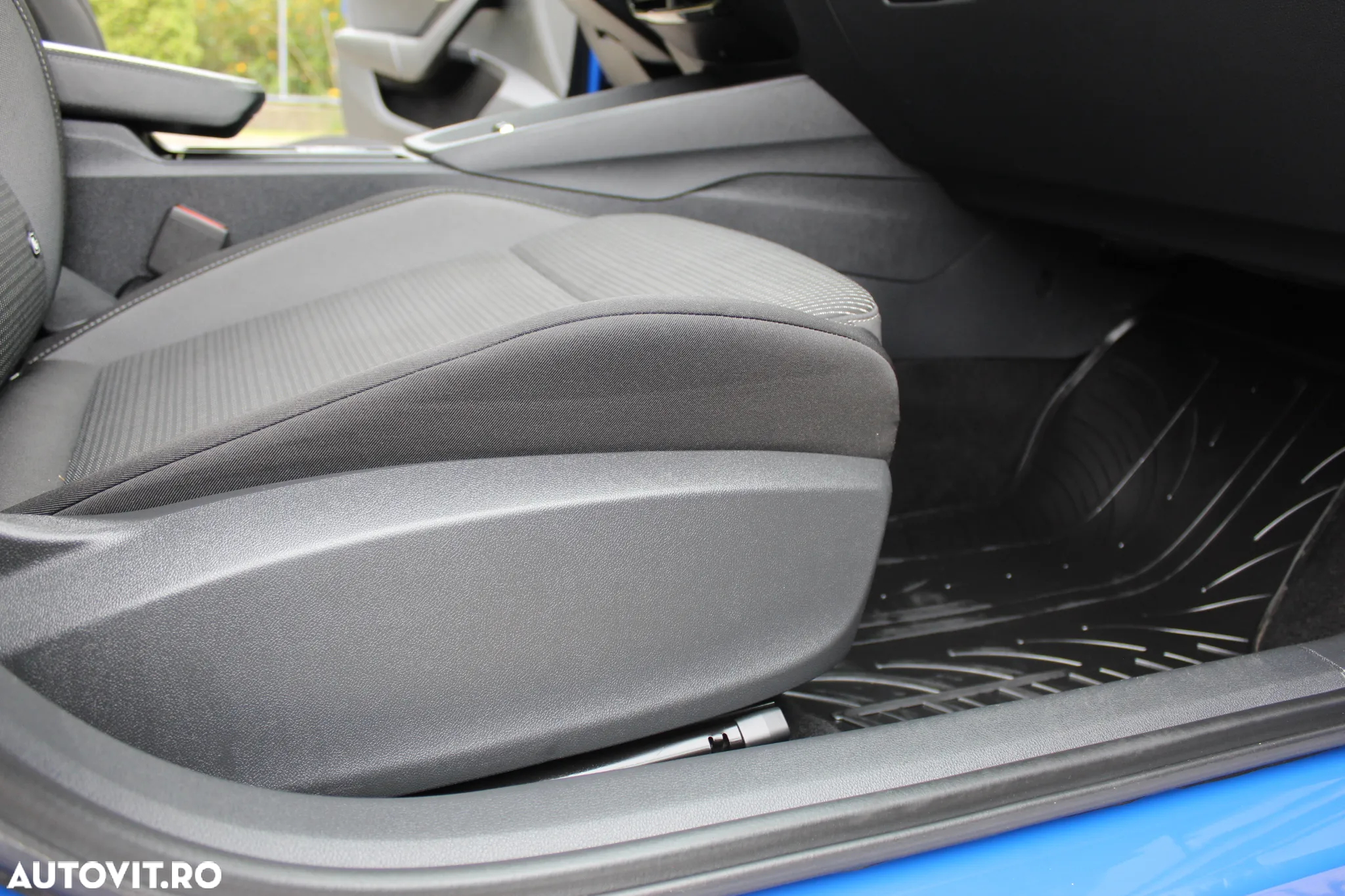 Skoda Octavia 2.0 TDI DSG Ambition - 35