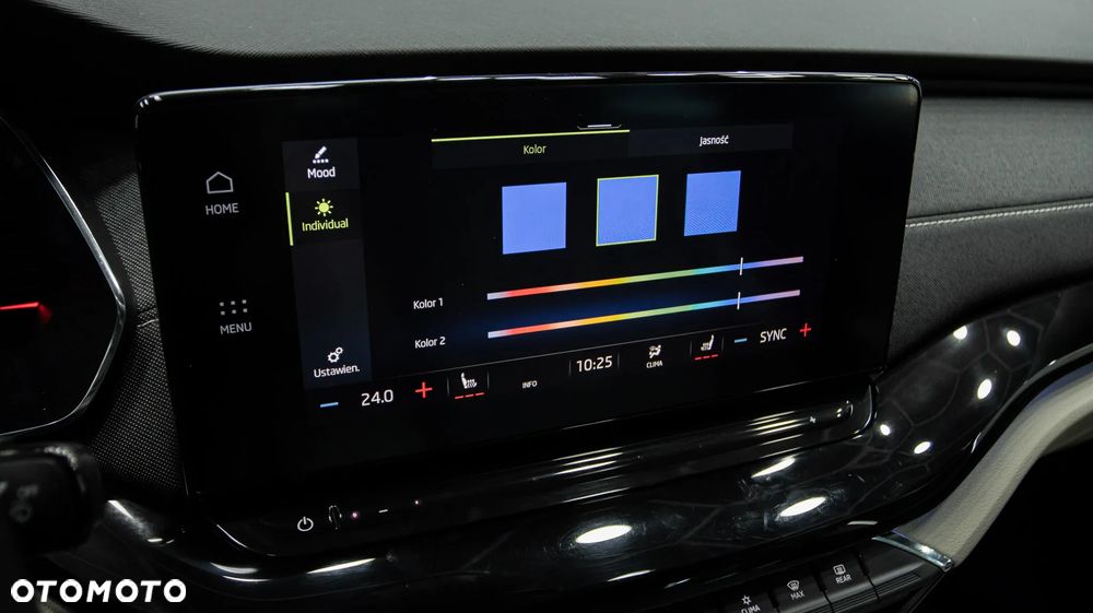 Skoda Octavia 2.0 TDI SCR Style DSG - 22