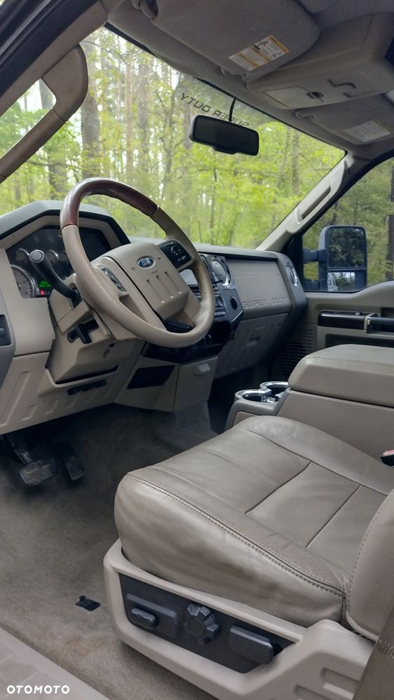 Ford F350 - 21