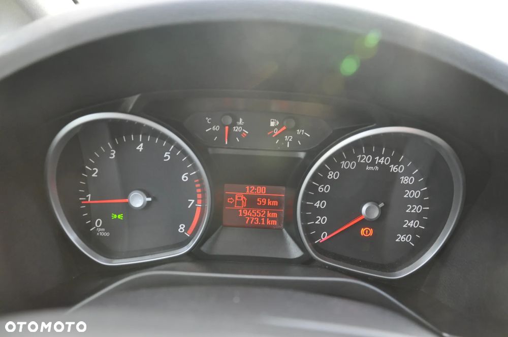 Ford S-Max 2.0 FF Titanium - 6