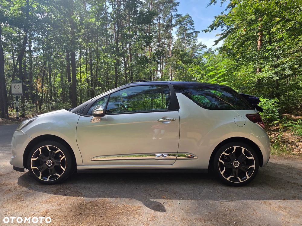 Citroën DS3 - 8