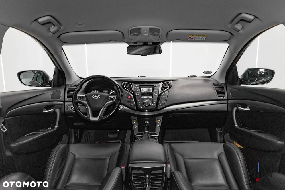 Hyundai i40 2.0 Automatik Premium - 13
