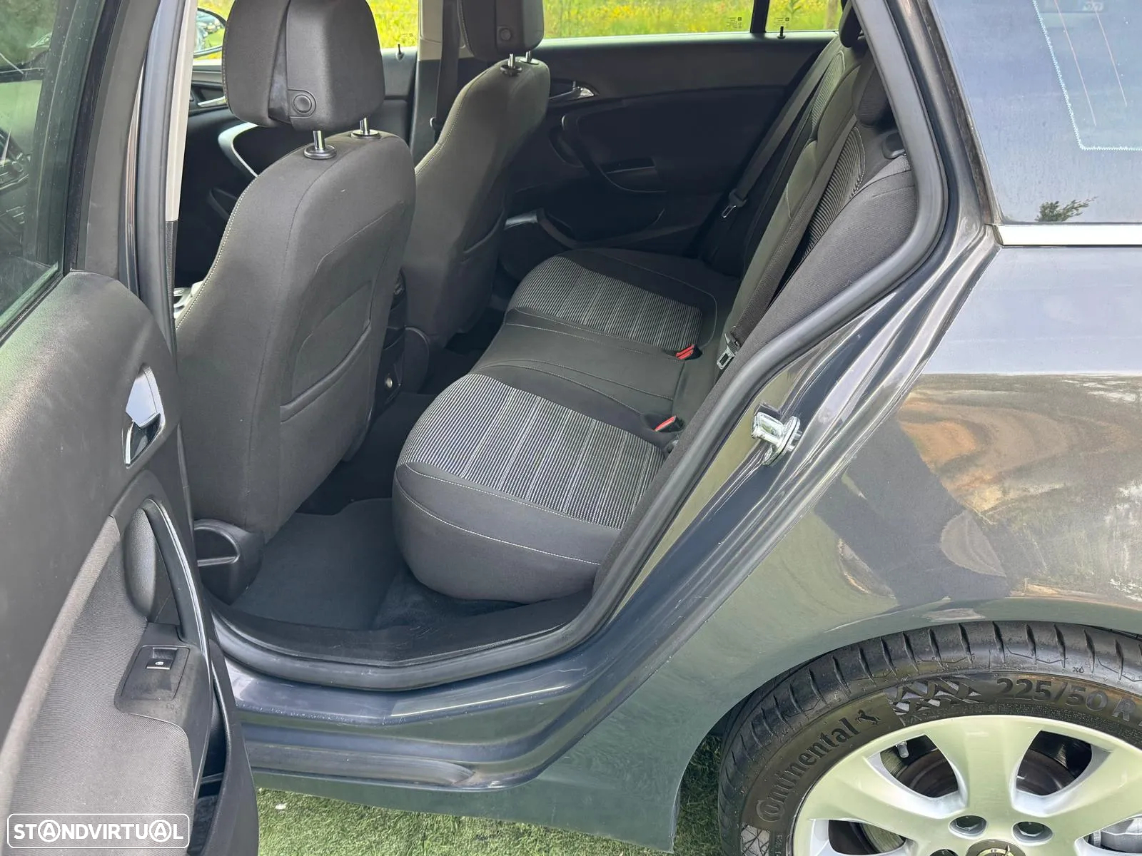 Opel Insignia Sports Tourer - 6