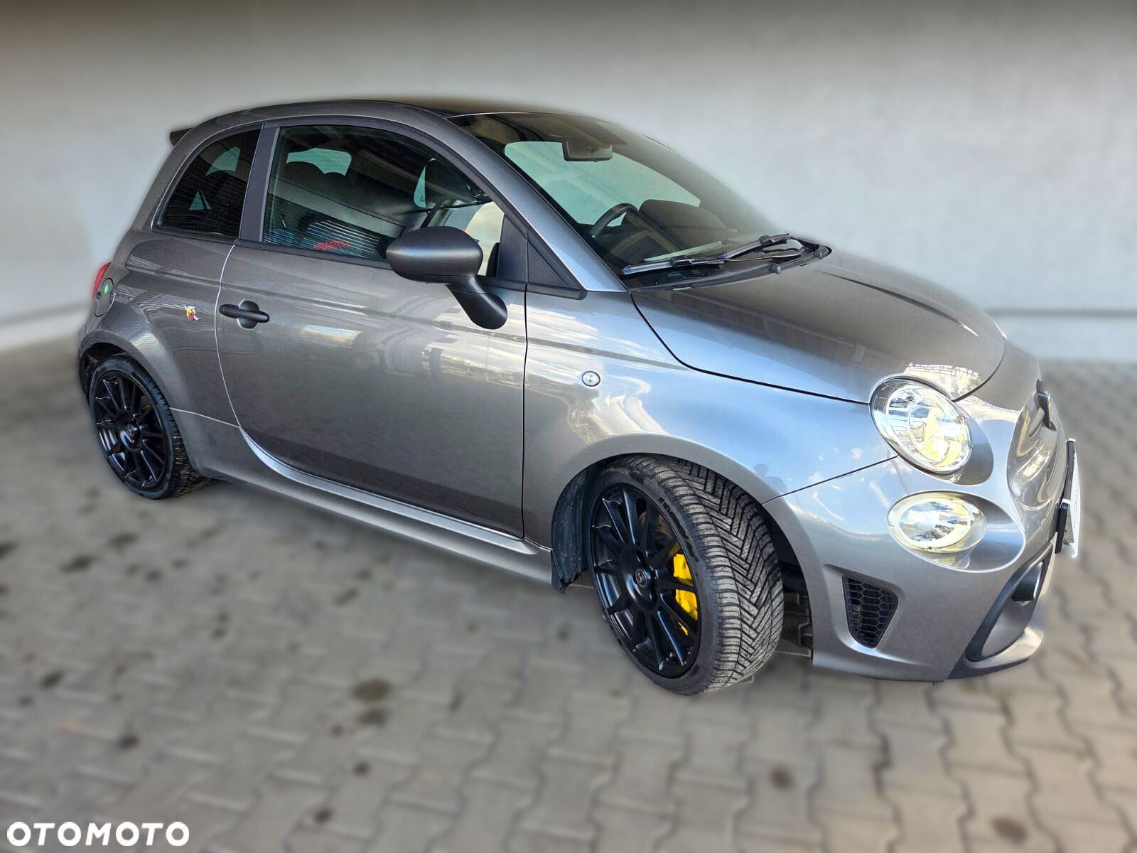 Abarth 500 - 5