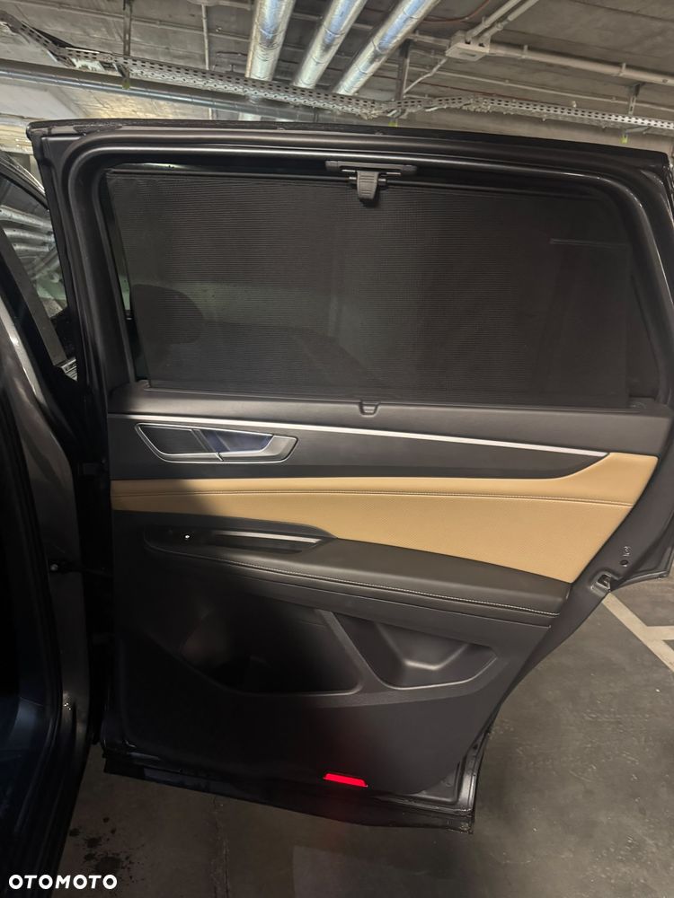 Volkswagen Atlas - 11