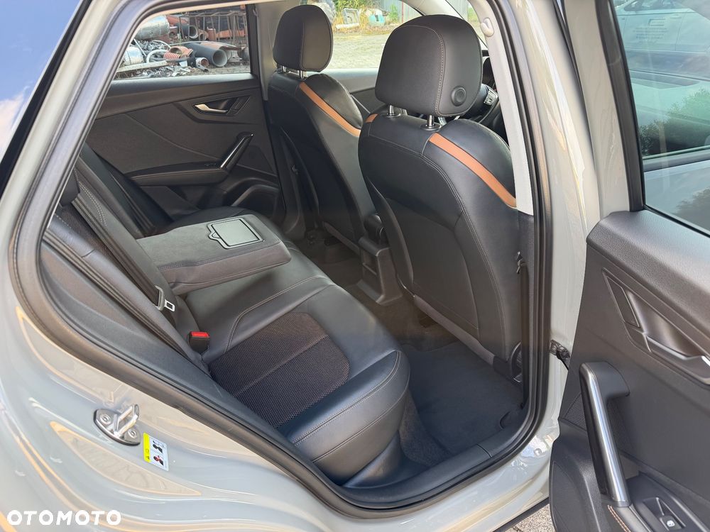 Audi Q2 - 10