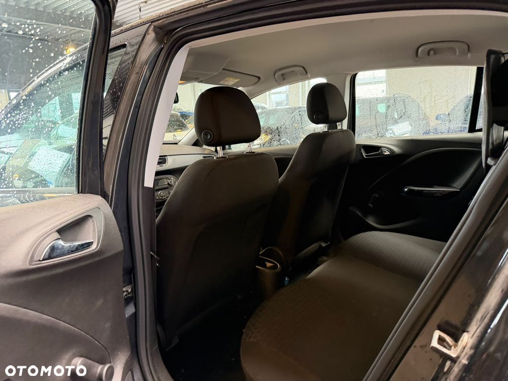 Opel Corsa - 18