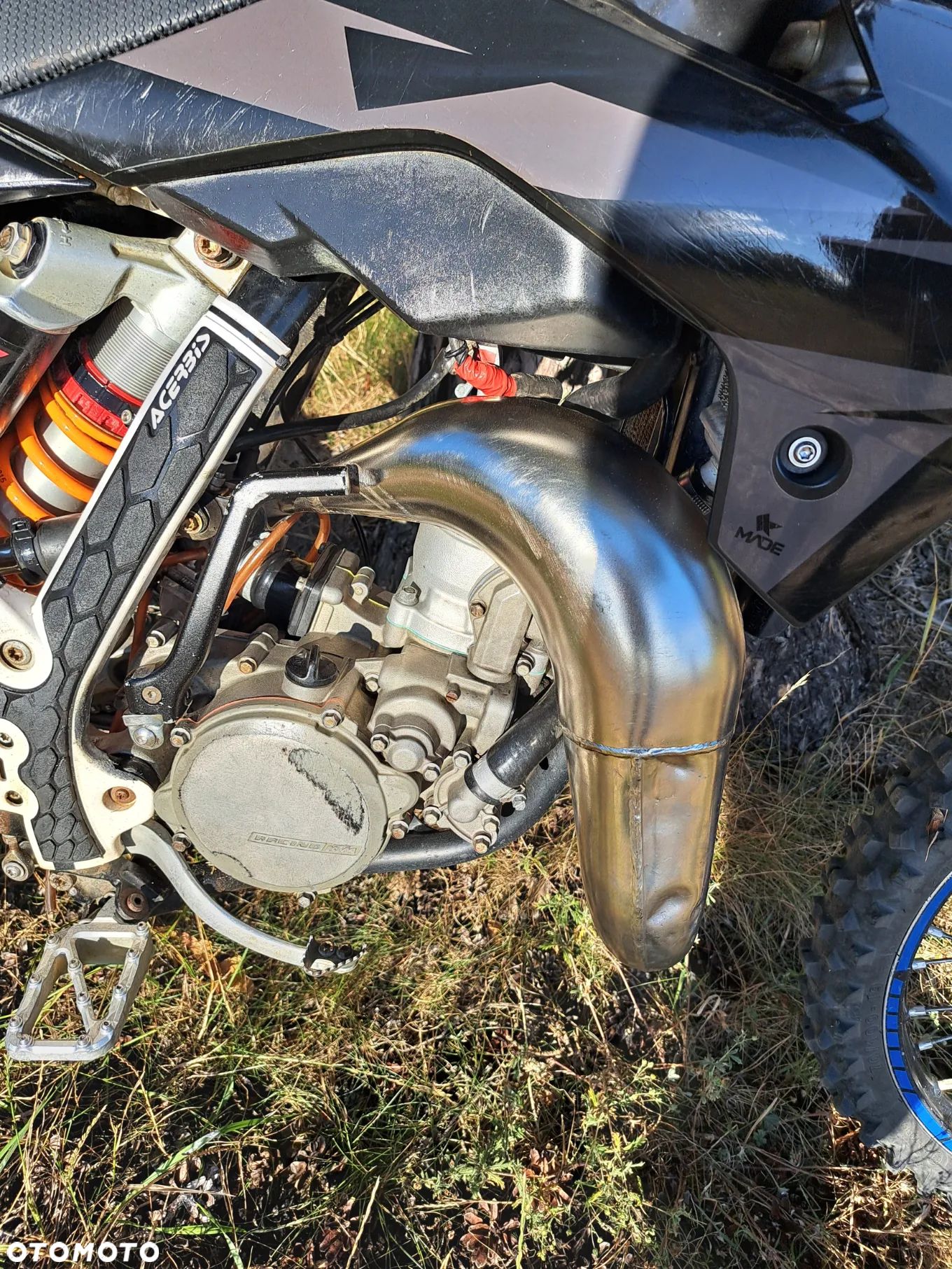 KTM SX