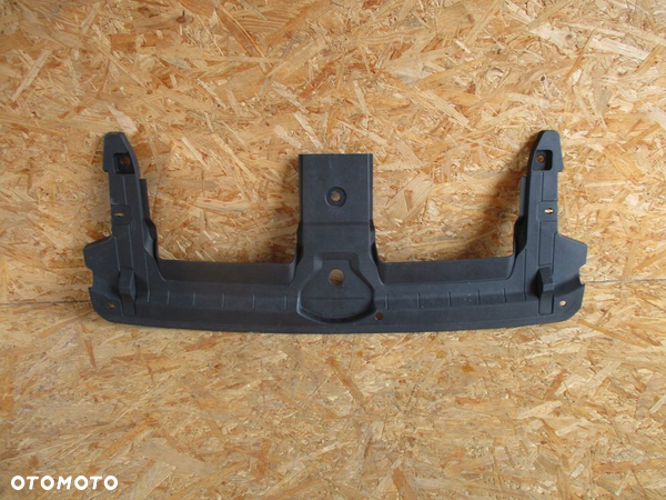 ATRAPA OSŁONA NAKŁADKA GÓRNA PASA AUDI Q7 4M 15-19