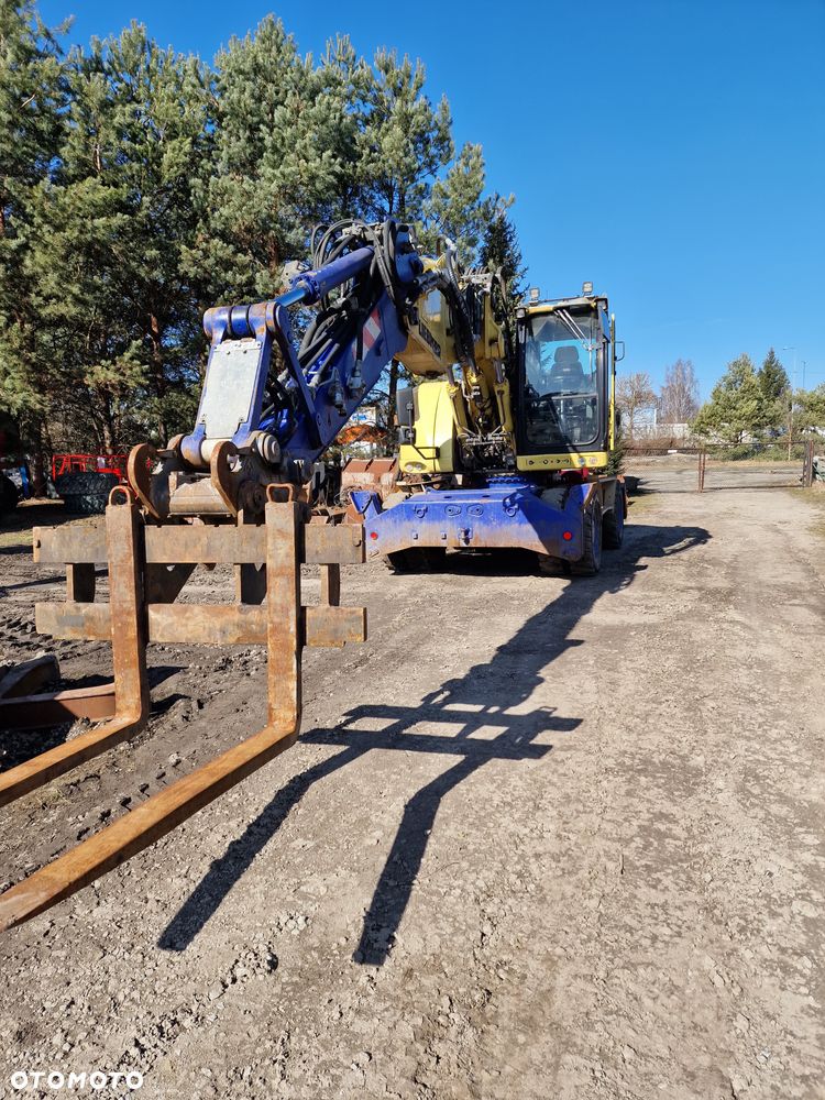 Liebherr 914 compact - 7