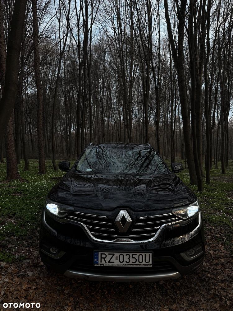 Renault Koleos 2.0 dCi Initiale Paris 4x4 X-Tronic - 5