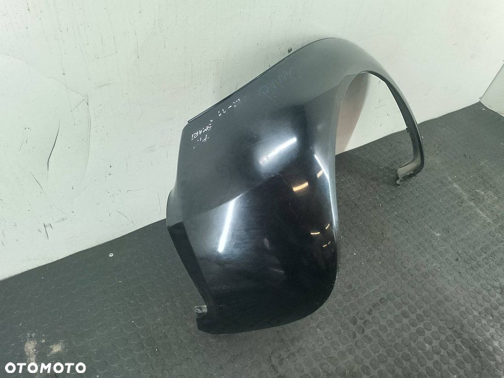 BŁOTNIK PRAWY TYŁ SMART FORFOUR I 259421010 EA4 HATCHBACK - 10