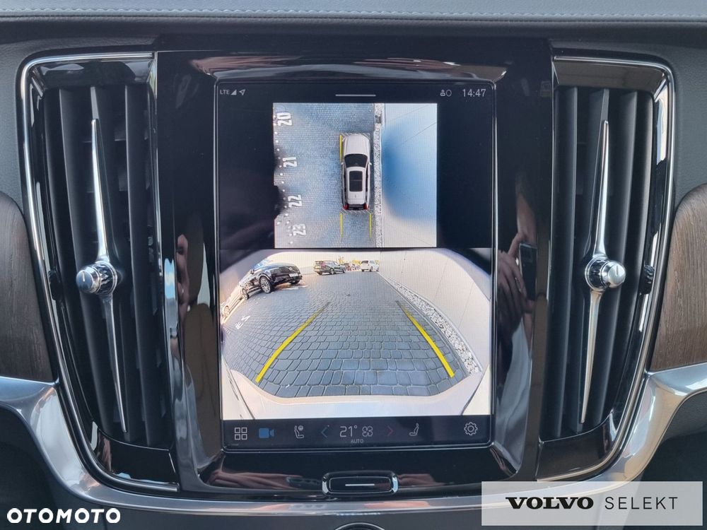 Volvo V90 - 27