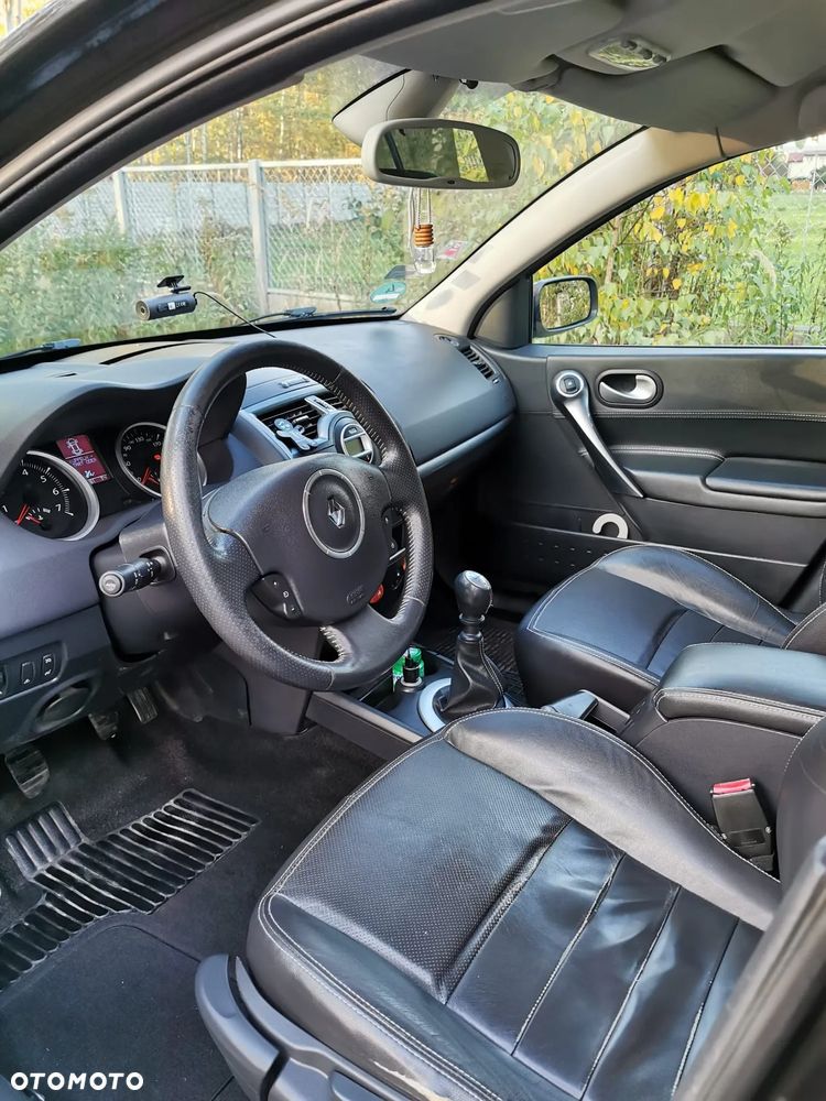 Renault Megane Grandtour dCi 130 FAP Dynamique - 20