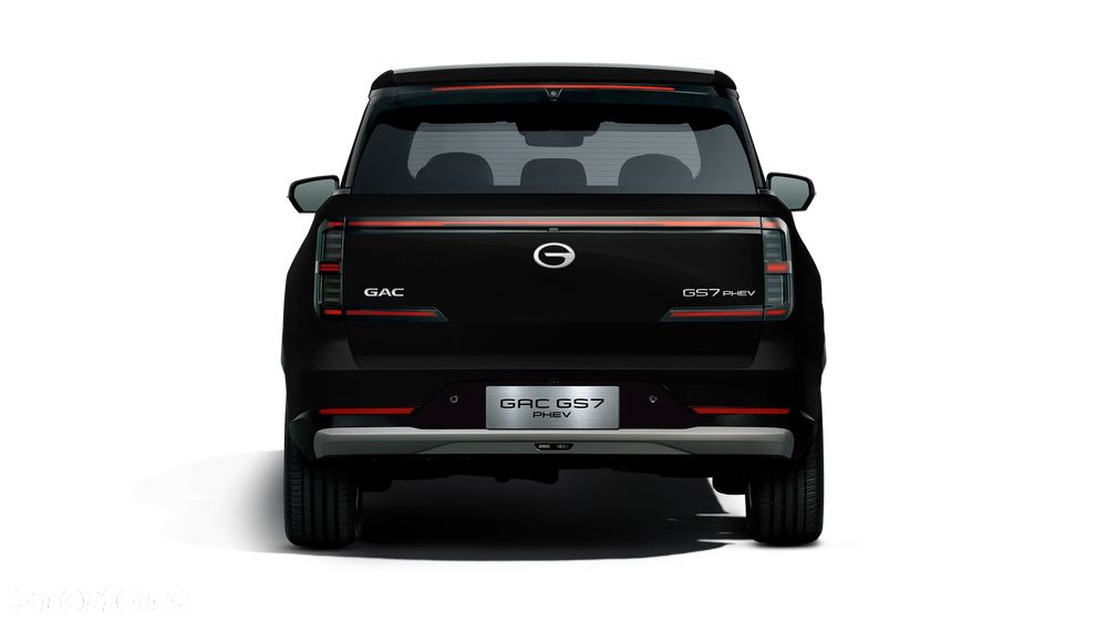 GAC GS7 2026