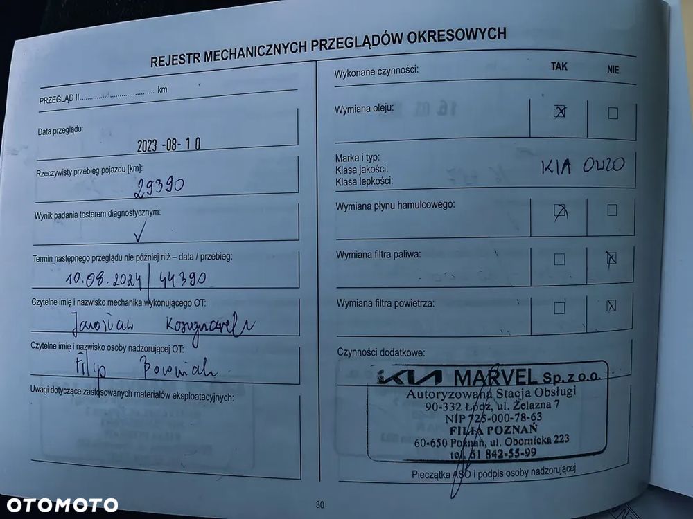 Kia Stonic 1.0 T-GDI L - 29