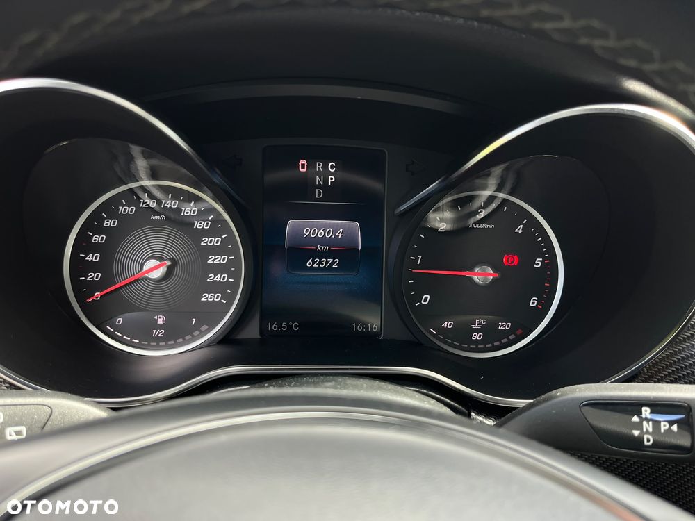 Mercedes-Benz Klasa V 300 d 4-Matic 9G-Tronic Avantgarde (ekstra d³) - 31