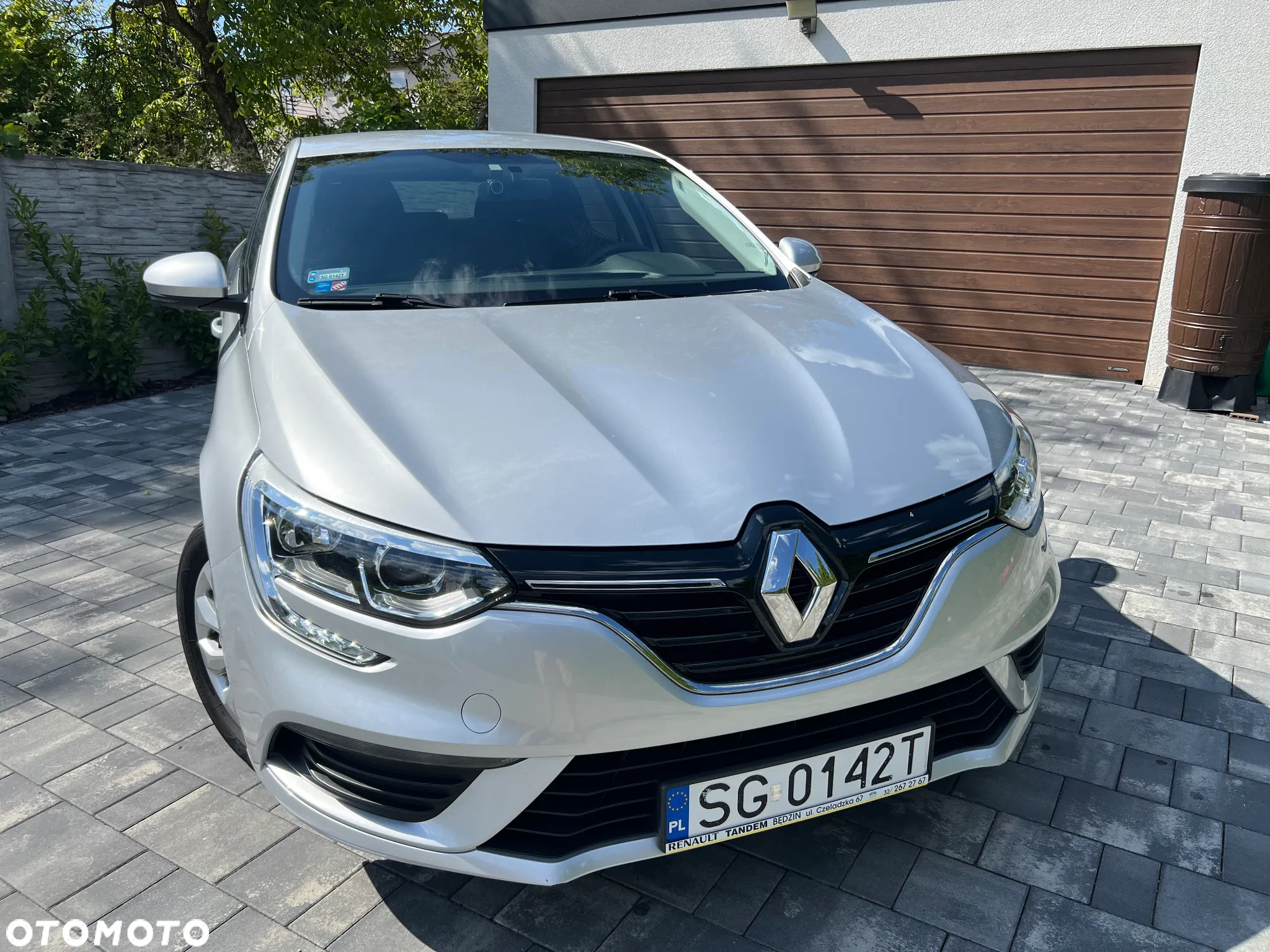 Renault Megane 1.6 SCe Life - 2