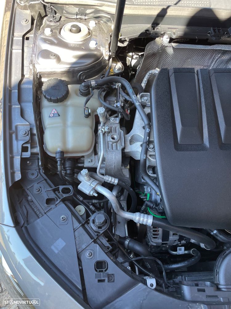 Mercedes-Benz A 180 d AMG Line Aut. - 22