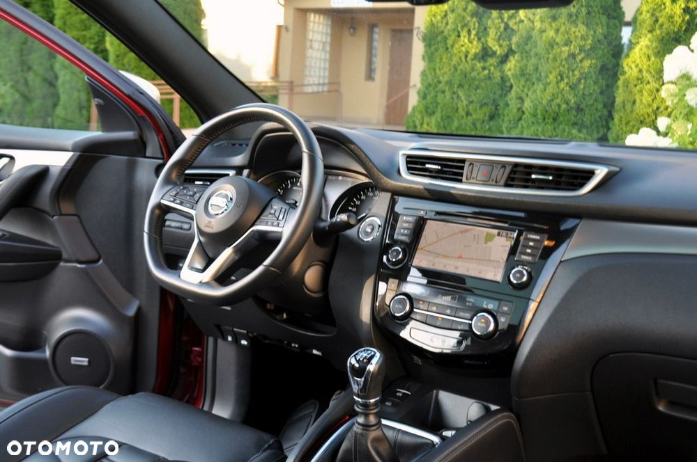 Nissan Qashqai - 26