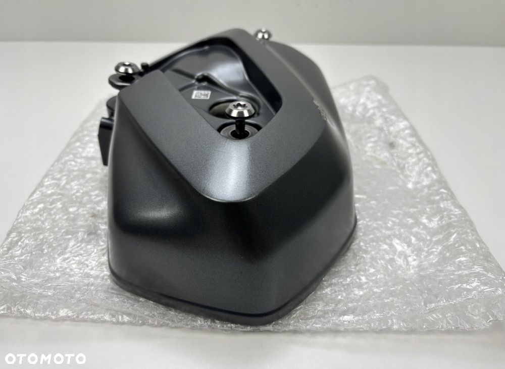 Lewy dekiel pokrywa silnika + śruby mocujące BMW R1250 GS K50 K51 2019-, R1250 RT K52 2019- ,R1250 R K53 2019- ,R1250 RS K54 2019- Oryginał - 8