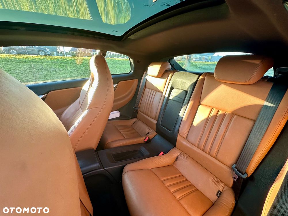 Alfa Romeo Brera - 9